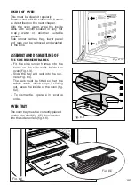 Preview for 163 page of M-system MFK-105 Instruction For The Use - Installation Advice