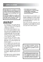 Preview for 41 page of M-system MFN-96 Instruction For The Use - Installation Advice