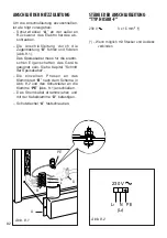 Preview for 82 page of M-system MFN-96 Instruction For The Use - Installation Advice
