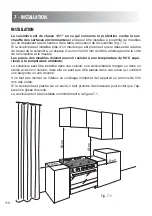 Preview for 110 page of M-system MFN-96 Instruction For The Use - Installation Advice