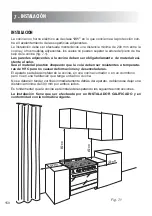 Preview for 150 page of M-system MFN-96 Instruction For The Use - Installation Advice