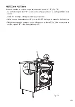 Preview for 151 page of M-system MFN-96 Instruction For The Use - Installation Advice