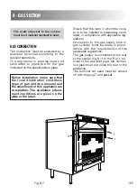 Preview for 195 page of M-system MFN-96 Instruction For The Use - Installation Advice