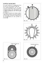 Preview for 12 page of M-system MFNTK 95 Series Instructions For The Use