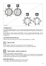 Предварительный просмотр 17 страницы M-system MFNTK 95 Series Instructions For The Use