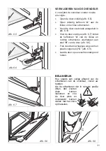 Preview for 31 page of M-system MFNTK 95 Series Instructions For The Use