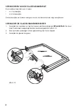 Preview for 32 page of M-system MFNTK 95 Series Instructions For The Use