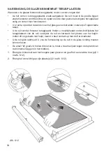 Предварительный просмотр 34 страницы M-system MFNTK 95 Series Instructions For The Use