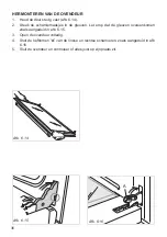 Preview for 36 page of M-system MFNTK 95 Series Instructions For The Use