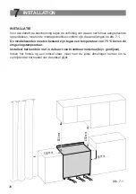 Preview for 38 page of M-system MFNTK 95 Series Instructions For The Use