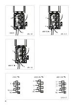 Preview for 44 page of M-system MFNTK 95 Series Instructions For The Use