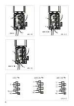 Предварительный просмотр 44 страницы M-system MFNTK 95 Series Instructions For The Use