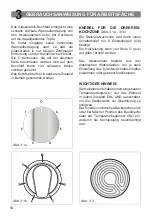 Предварительный просмотр 54 страницы M-system MFNTK 95 Series Instructions For The Use