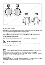 Предварительный просмотр 60 страницы M-system MFNTK 95 Series Instructions For The Use