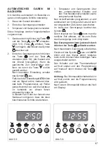 Preview for 67 page of M-system MFNTK 95 Series Instructions For The Use