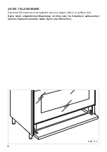 Предварительный просмотр 72 страницы M-system MFNTK 95 Series Instructions For The Use