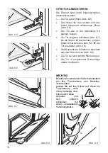 Предварительный просмотр 74 страницы M-system MFNTK 95 Series Instructions For The Use