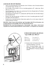 Предварительный просмотр 86 страницы M-system MFNTK 95 Series Instructions For The Use