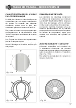 Предварительный просмотр 97 страницы M-system MFNTK 95 Series Instructions For The Use