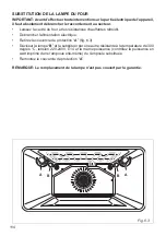 Предварительный просмотр 114 страницы M-system MFNTK 95 Series Instructions For The Use