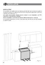 Preview for 124 page of M-system MFNTK 95 Series Instructions For The Use