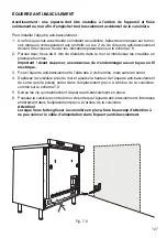 Предварительный просмотр 127 страницы M-system MFNTK 95 Series Instructions For The Use