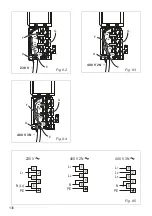 Предварительный просмотр 130 страницы M-system MFNTK 95 Series Instructions For The Use