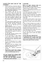 Предварительный просмотр 144 страницы M-system MFNTK 95 Series Instructions For The Use