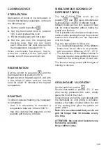 Предварительный просмотр 149 страницы M-system MFNTK 95 Series Instructions For The Use