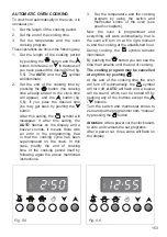 Предварительный просмотр 153 страницы M-system MFNTK 95 Series Instructions For The Use