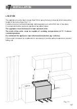 Preview for 167 page of M-system MFNTK 95 Series Instructions For The Use