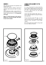 Preview for 49 page of M-system MFT 95 IX Instruction For The Use - Installation Advice