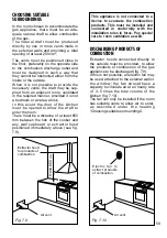 Preview for 59 page of M-system MFT 95 IX Instruction For The Use - Installation Advice