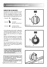 Preview for 8 page of M-system MFT 96 Series Instructions For The Use