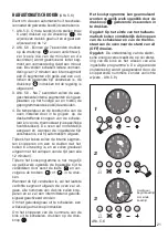 Preview for 21 page of M-system MFT 96 Series Instructions For The Use