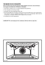 Preview for 29 page of M-system MFT 96 Series Instructions For The Use