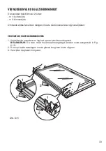 Preview for 33 page of M-system MFT 96 Series Instructions For The Use