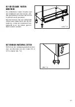 Preview for 41 page of M-system MFT 96 Series Instructions For The Use