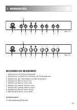 Preview for 59 page of M-system MFT 96 Series Instructions For The Use