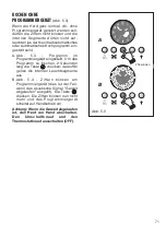 Preview for 71 page of M-system MFT 96 Series Instructions For The Use