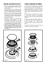 Preview for 78 page of M-system MFT 96 Series Instructions For The Use