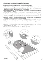 Preview for 87 page of M-system MFT 96 Series Instructions For The Use