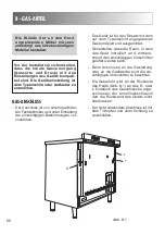 Preview for 96 page of M-system MFT 96 Series Instructions For The Use