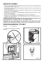 Preview for 106 page of M-system MFT 96 Series Instructions For The Use