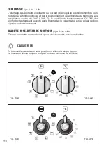 Preview for 116 page of M-system MFT 96 Series Instructions For The Use