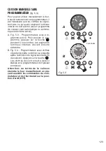 Preview for 123 page of M-system MFT 96 Series Instructions For The Use