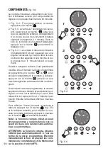 Preview for 124 page of M-system MFT 96 Series Instructions For The Use