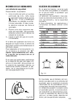 Preview for 165 page of M-system MFT 96 Series Instructions For The Use