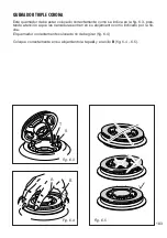 Preview for 183 page of M-system MFT 96 Series Instructions For The Use