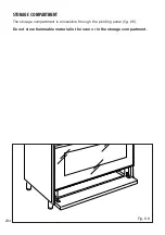 Preview for 234 page of M-system MFT 96 Series Instructions For The Use